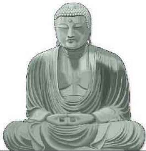 Buddha (10K)