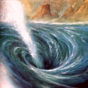 Charybdis (10K)