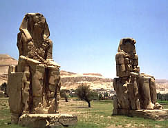 Colosses Memnon (13K)