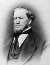 Brigham Young