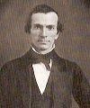 Oliver Cowdery