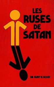 Les ruses de Satan